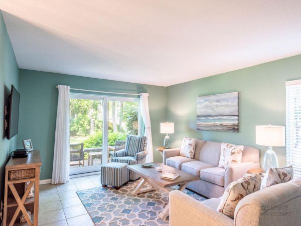 Hilton Head Condo 997321
