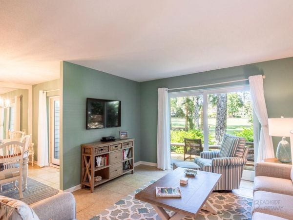 Hilton Head Condo 997321