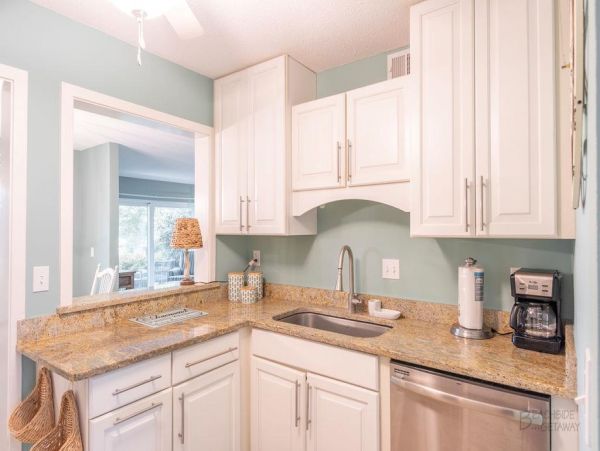 Hilton Head Condo 997321