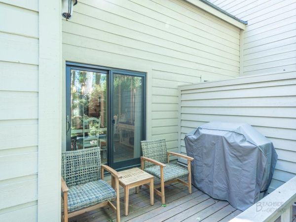 Hilton Head Condo 997321
