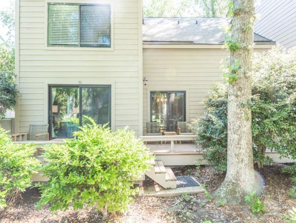 Hilton Head Condo 997321