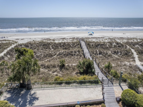 Wonderful Hilton Head house with 7 bedrooms