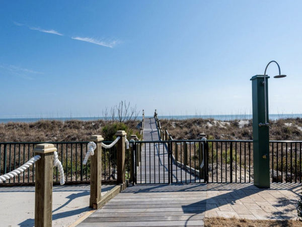 Wonderful Hilton Head house with 7 bedrooms