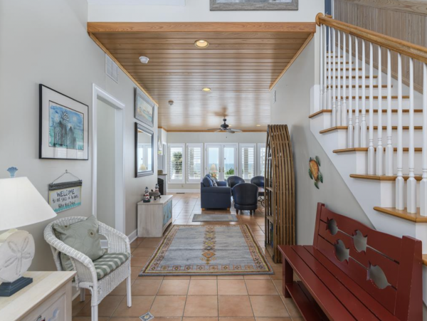 Wonderful Hilton Head house with 7 bedrooms