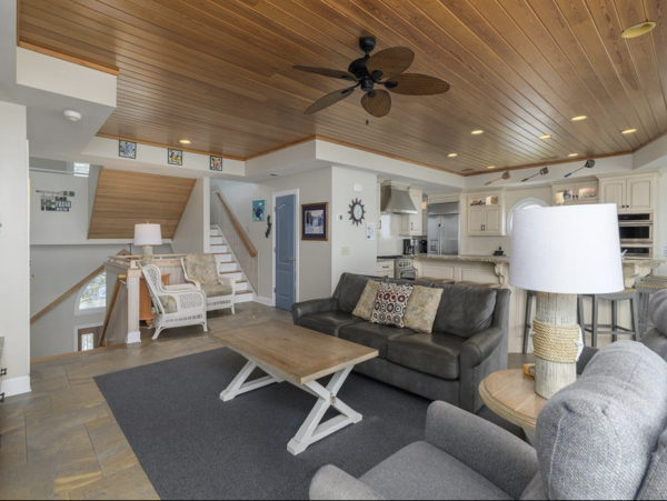 Wonderful Hilton Head house with 7 bedrooms