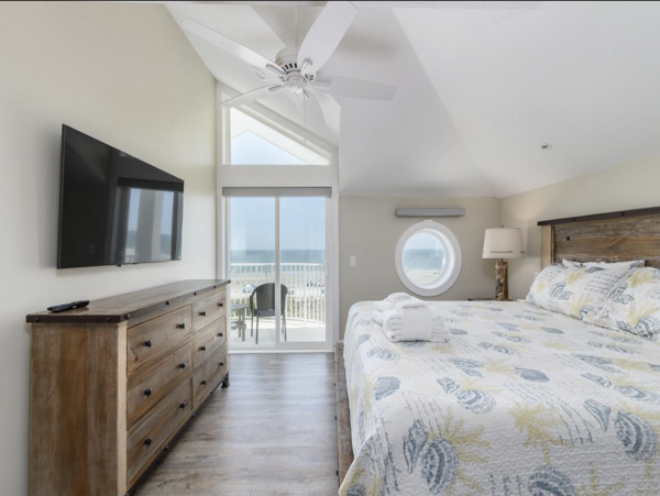 Wonderful Hilton Head house with 7 bedrooms
