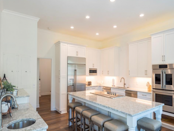 Hilton Head Home with 7 Bedrooms Sleeps 22