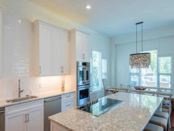 Hilton Head Home with 7 Bedrooms Sleeps 22