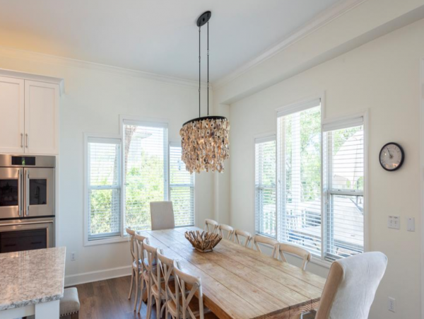 Hilton Head Home with 7 Bedrooms Sleeps 22