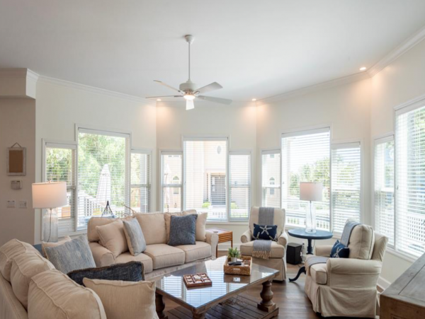 Hilton Head Home with 7 Bedrooms Sleeps 22