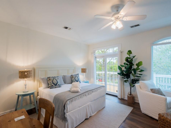 Hilton Head Home with 7 Bedrooms Sleeps 22