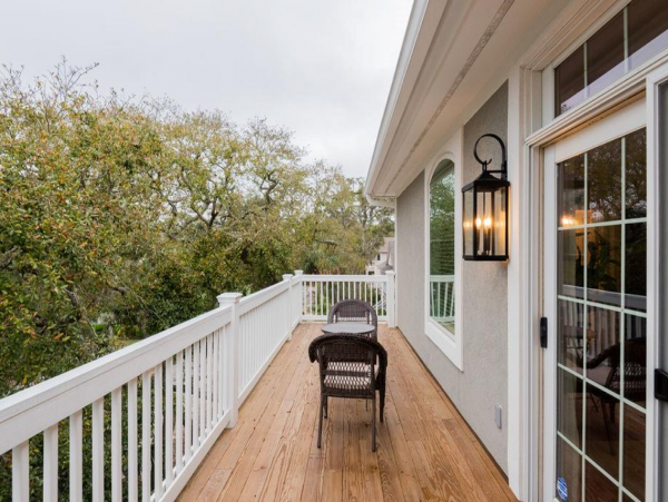 Hilton Head Home with 7 Bedrooms Sleeps 22
