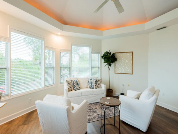 Hilton Head Home with 7 Bedrooms Sleeps 22