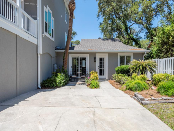 Hilton Head Home with 7 Bedrooms Sleeps 22