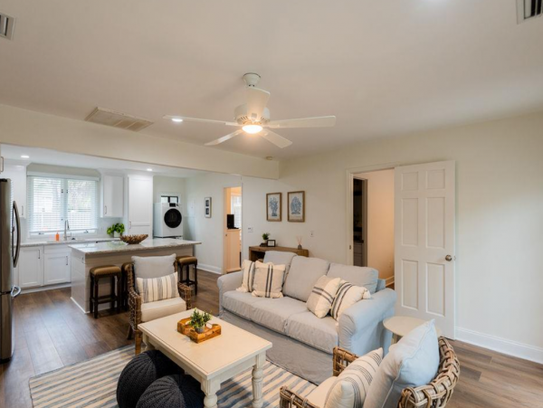 Hilton Head Home with 7 Bedrooms Sleeps 22