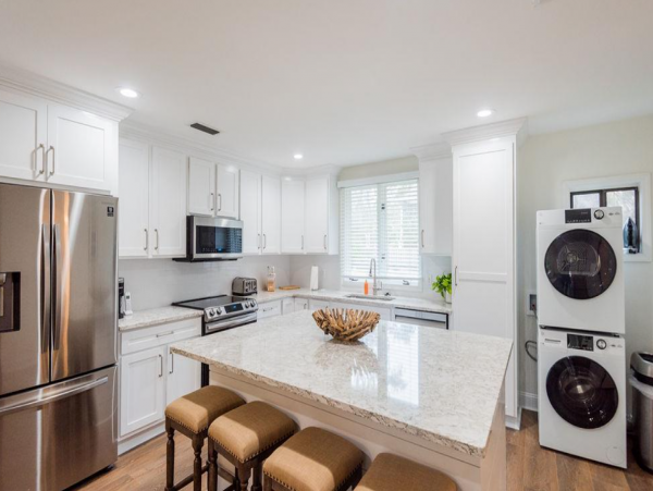 Hilton Head Home with 7 Bedrooms Sleeps 22