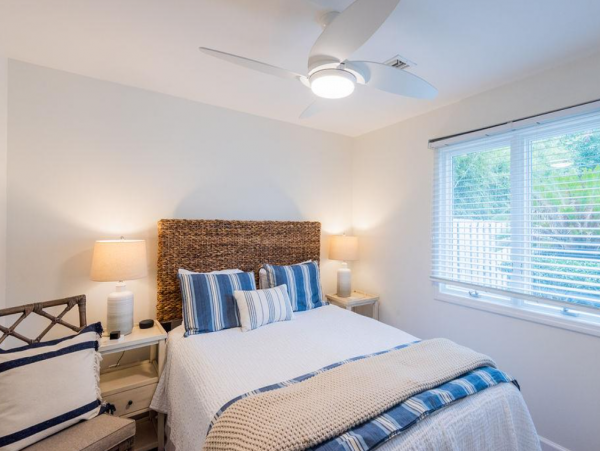 Hilton Head Home with 7 Bedrooms Sleeps 22