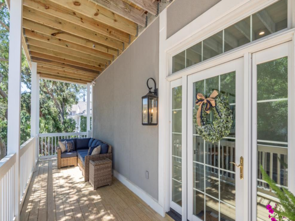 Hilton Head Home with 7 Bedrooms Sleeps 22