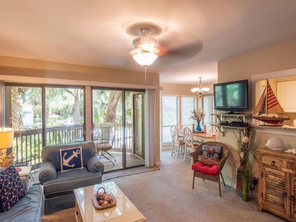 Hilton Head Condo 997324