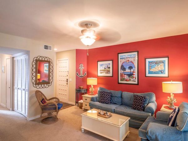 Hilton Head Condo 997324