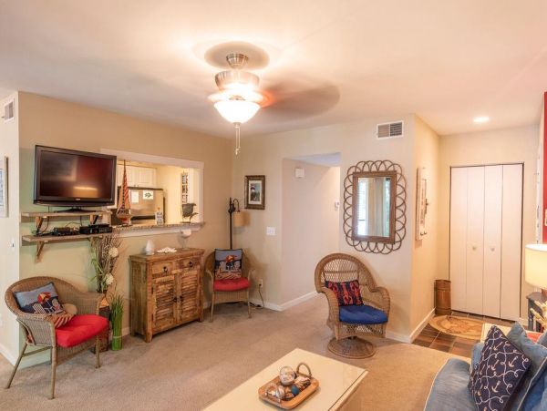Hilton Head Condo 997324