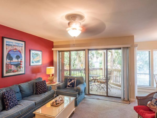 Hilton Head Condo 997324