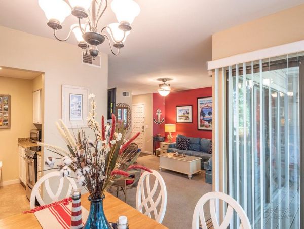 Hilton Head Condo 997324