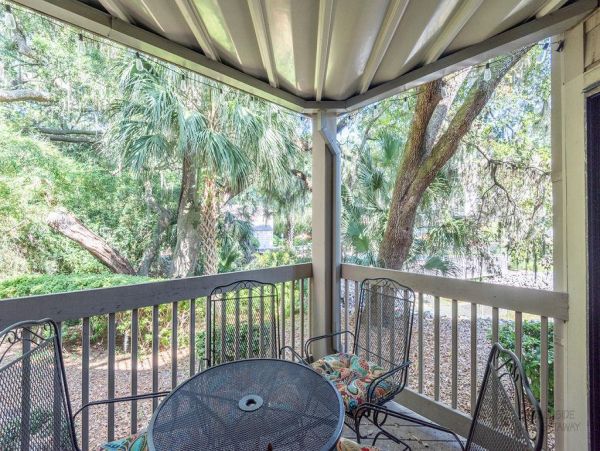 Hilton Head Condo 997324