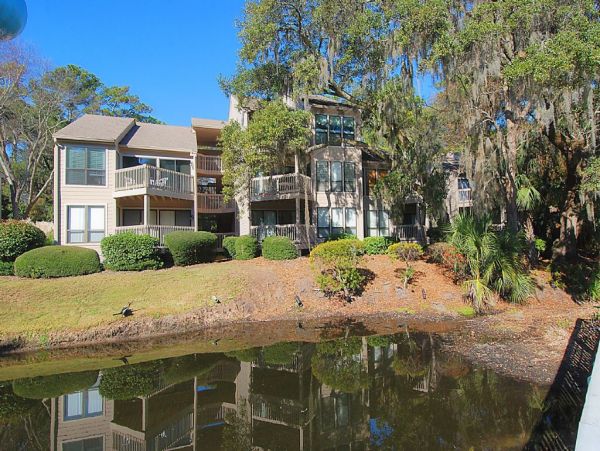 Hilton Head Condo 997324