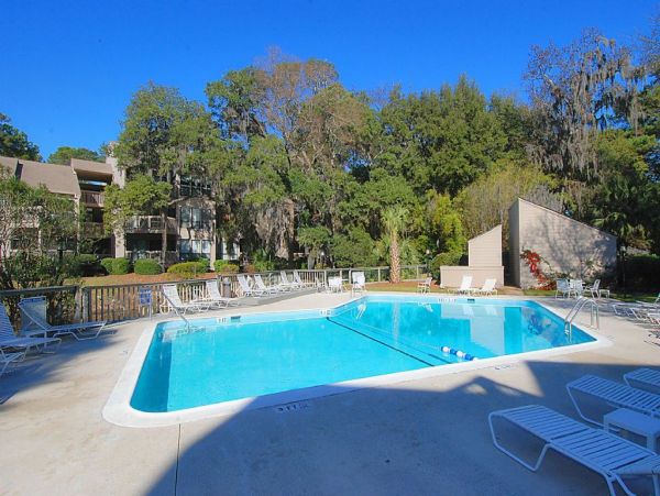 Hilton Head Condo 997324
