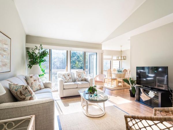 Hilton Head Condo 997325