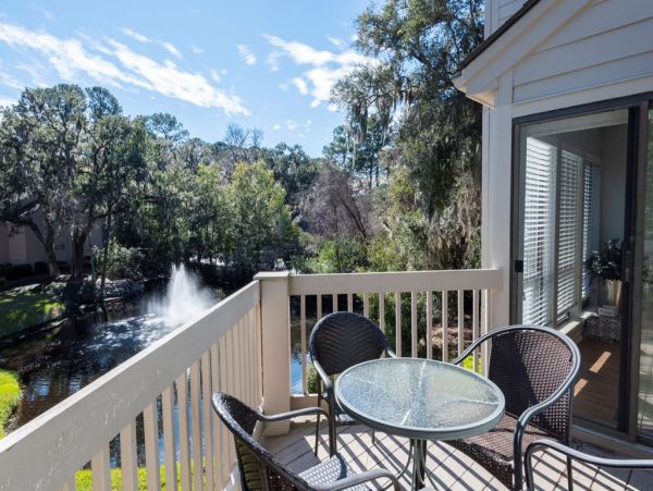 Hilton Head Condo 997325