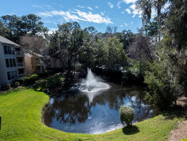 Hilton Head Condo 997325