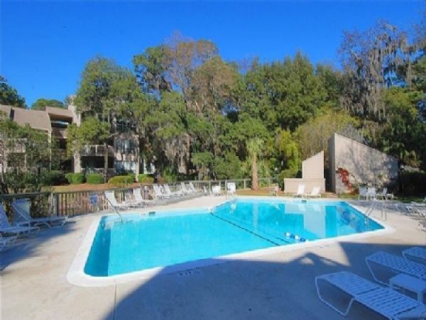 Hilton Head Condo 997325