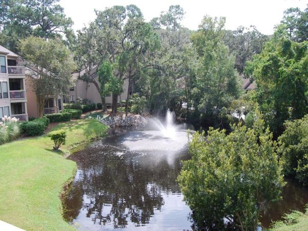 Hilton Head Condo 997325