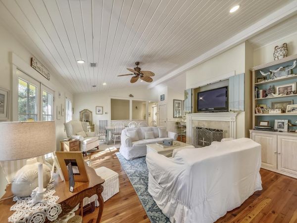 Hilton Head Home 997326