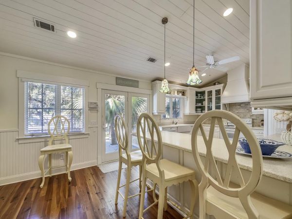 Hilton Head Home 997326