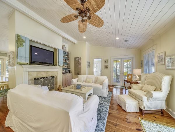 Hilton Head Home 997326