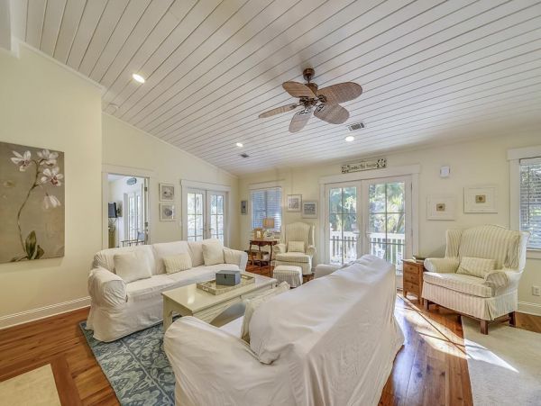 Hilton Head Home 997326