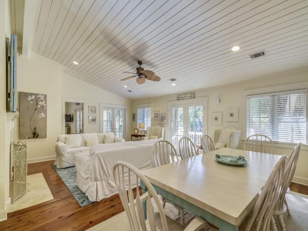 Hilton Head Home 997326