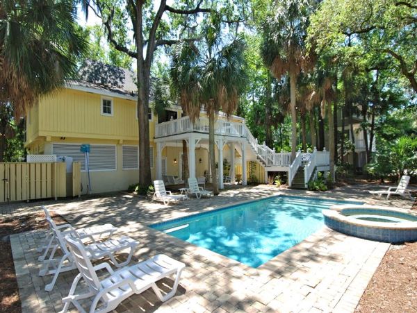 Hilton Head Home 997326