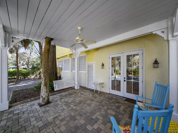 Hilton Head Home 997326