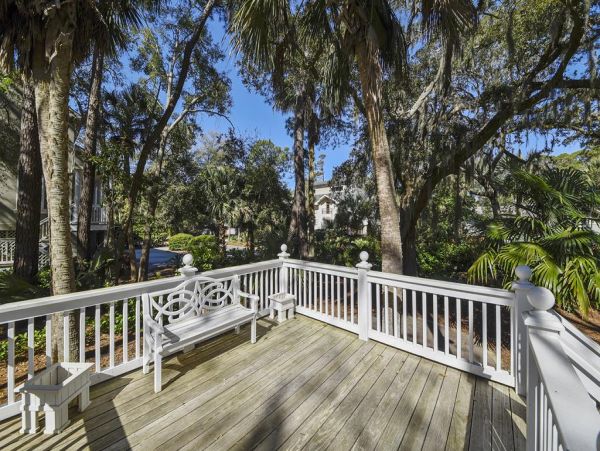 Hilton Head Home 997326