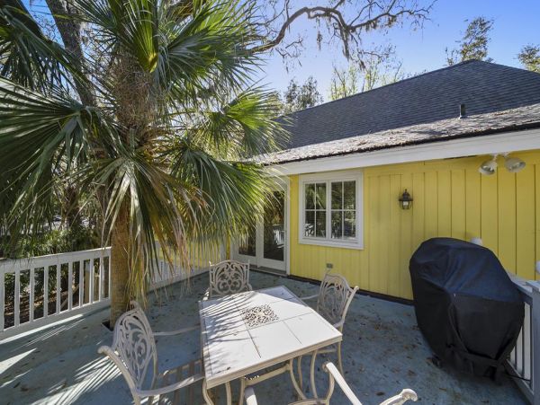 Hilton Head Home 997326