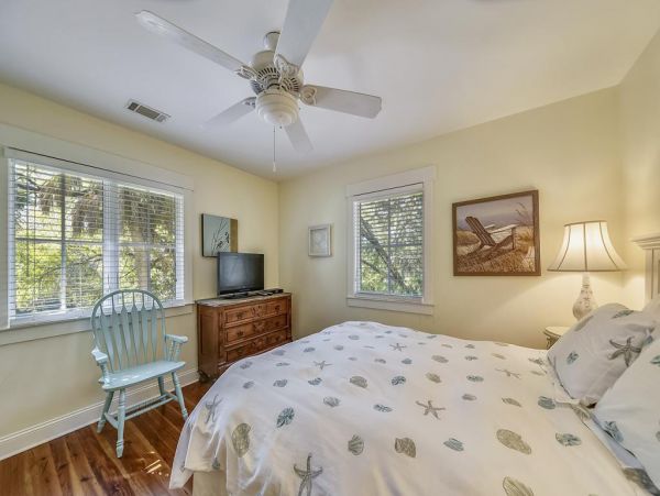 Hilton Head Home 997326