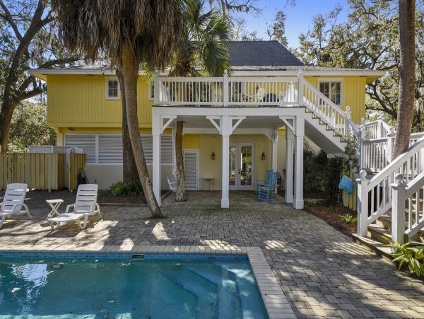Hilton Head Home 997326