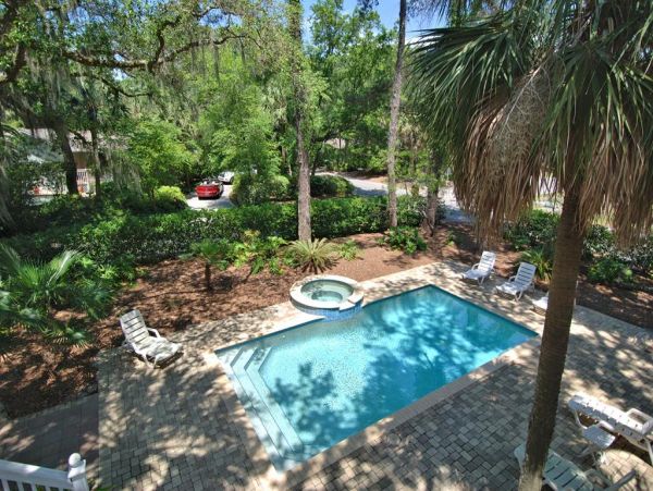 Hilton Head Home 997326