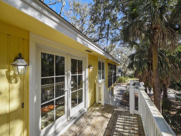 Hilton Head Home 997326