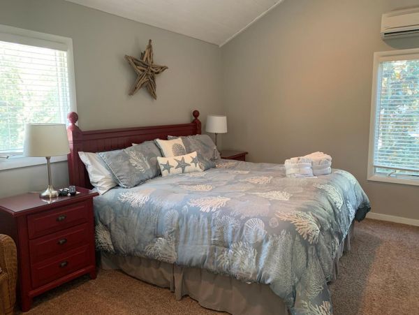 Hilton Head Vacation Home Walk To Beach 3 Bedrooms Sleeps 8