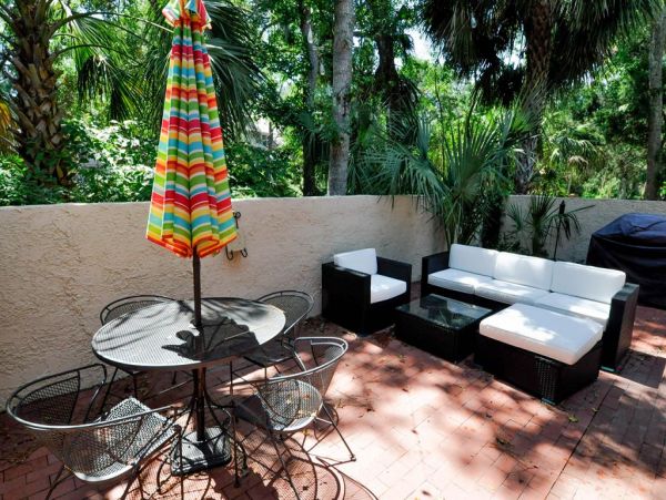 Hilton Head Condo 997328
